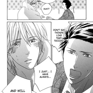 [SHUUSAI Fumiko] Pochi to Tama [Eng] – Gay Manga sex 29