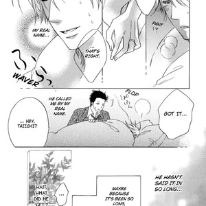 [SHUUSAI Fumiko] Pochi to Tama [Eng] – Gay Manga sex 30