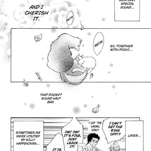 [SHUUSAI Fumiko] Pochi to Tama [Eng] – Gay Manga sex 31
