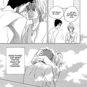 [SHUUSAI Fumiko] Pochi to Tama [Eng] – Gay Manga sex 32