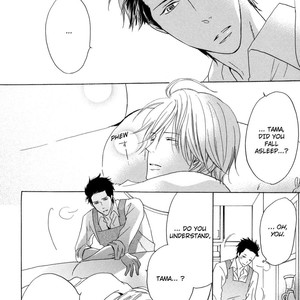 [SHUUSAI Fumiko] Pochi to Tama [Eng] – Gay Manga sex 33