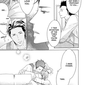 [SHUUSAI Fumiko] Pochi to Tama [Eng] – Gay Manga sex 34