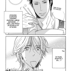 [SHUUSAI Fumiko] Pochi to Tama [Eng] – Gay Manga sex 36