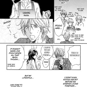 [SHUUSAI Fumiko] Pochi to Tama [Eng] – Gay Manga sex 40