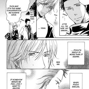 [SHUUSAI Fumiko] Pochi to Tama [Eng] – Gay Manga sex 43