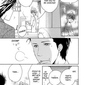 [SHUUSAI Fumiko] Pochi to Tama [Eng] – Gay Manga sex 46