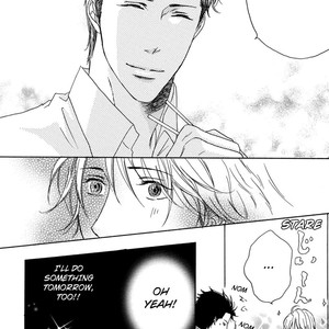 [SHUUSAI Fumiko] Pochi to Tama [Eng] – Gay Manga sex 47