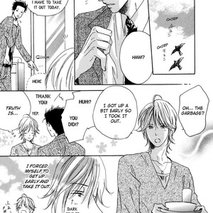 [SHUUSAI Fumiko] Pochi to Tama [Eng] – Gay Manga sex 48