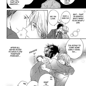 [SHUUSAI Fumiko] Pochi to Tama [Eng] – Gay Manga sex 49