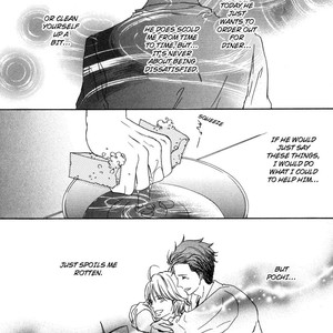 [SHUUSAI Fumiko] Pochi to Tama [Eng] – Gay Manga sex 51