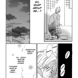 [SHUUSAI Fumiko] Pochi to Tama [Eng] – Gay Manga sex 52