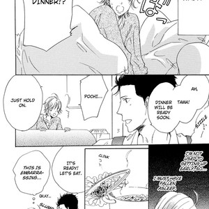 [SHUUSAI Fumiko] Pochi to Tama [Eng] – Gay Manga sex 53