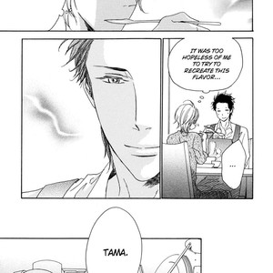 [SHUUSAI Fumiko] Pochi to Tama [Eng] – Gay Manga sex 54