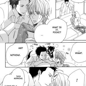 [SHUUSAI Fumiko] Pochi to Tama [Eng] – Gay Manga sex 55
