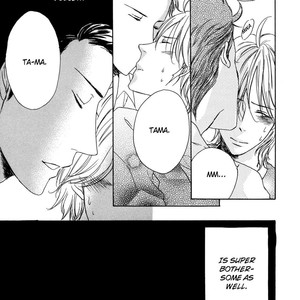 [SHUUSAI Fumiko] Pochi to Tama [Eng] – Gay Manga sex 56
