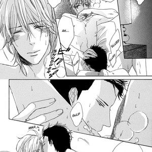 [SHUUSAI Fumiko] Pochi to Tama [Eng] – Gay Manga sex 57