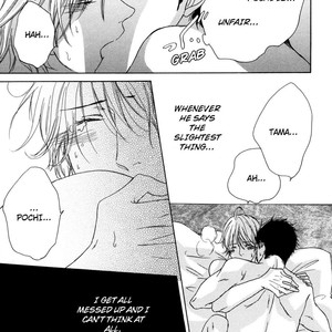 [SHUUSAI Fumiko] Pochi to Tama [Eng] – Gay Manga sex 58
