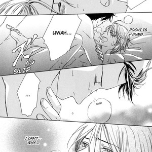 [SHUUSAI Fumiko] Pochi to Tama [Eng] – Gay Manga sex 59