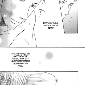 [SHUUSAI Fumiko] Pochi to Tama [Eng] – Gay Manga sex 60