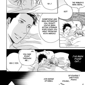 [SHUUSAI Fumiko] Pochi to Tama [Eng] – Gay Manga sex 61