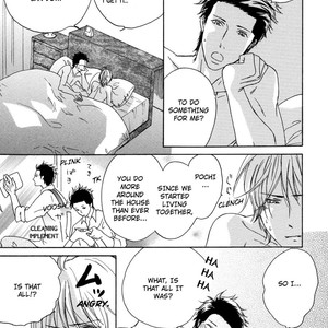 [SHUUSAI Fumiko] Pochi to Tama [Eng] – Gay Manga sex 62