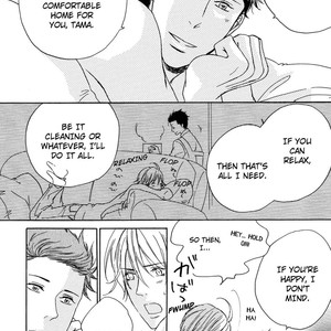 [SHUUSAI Fumiko] Pochi to Tama [Eng] – Gay Manga sex 63