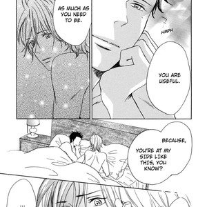 [SHUUSAI Fumiko] Pochi to Tama [Eng] – Gay Manga sex 64