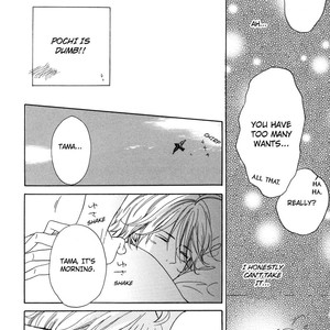 [SHUUSAI Fumiko] Pochi to Tama [Eng] – Gay Manga sex 65