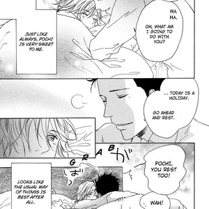 [SHUUSAI Fumiko] Pochi to Tama [Eng] – Gay Manga sex 66