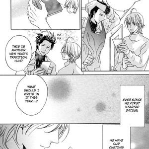 [SHUUSAI Fumiko] Pochi to Tama [Eng] – Gay Manga sex 71