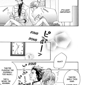 [SHUUSAI Fumiko] Pochi to Tama [Eng] – Gay Manga sex 72