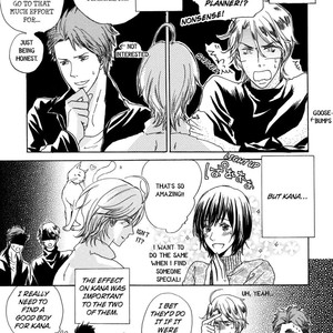 [SHUUSAI Fumiko] Pochi to Tama [Eng] – Gay Manga sex 80