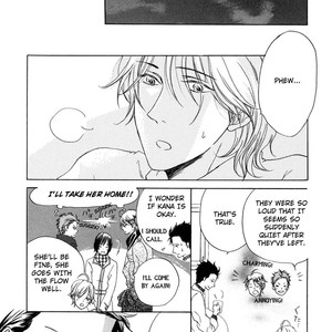 [SHUUSAI Fumiko] Pochi to Tama [Eng] – Gay Manga sex 81