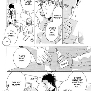 [SHUUSAI Fumiko] Pochi to Tama [Eng] – Gay Manga sex 82