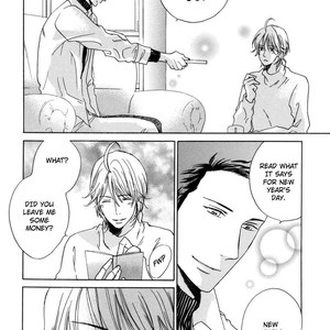 [SHUUSAI Fumiko] Pochi to Tama [Eng] – Gay Manga sex 83