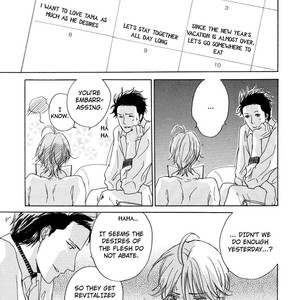 [SHUUSAI Fumiko] Pochi to Tama [Eng] – Gay Manga sex 84