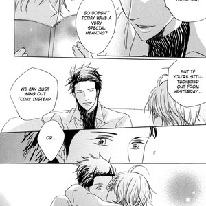 [SHUUSAI Fumiko] Pochi to Tama [Eng] – Gay Manga sex 85