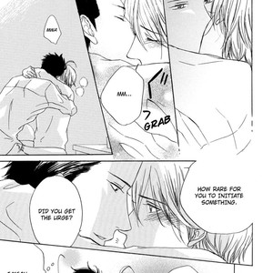 [SHUUSAI Fumiko] Pochi to Tama [Eng] – Gay Manga sex 86