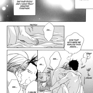 [SHUUSAI Fumiko] Pochi to Tama [Eng] – Gay Manga sex 87