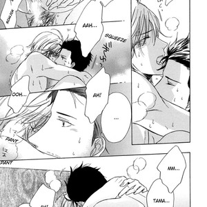 [SHUUSAI Fumiko] Pochi to Tama [Eng] – Gay Manga sex 88