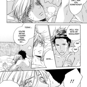 [SHUUSAI Fumiko] Pochi to Tama [Eng] – Gay Manga sex 89