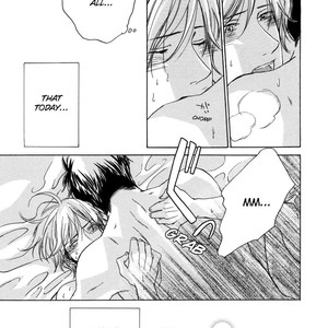 [SHUUSAI Fumiko] Pochi to Tama [Eng] – Gay Manga sex 90