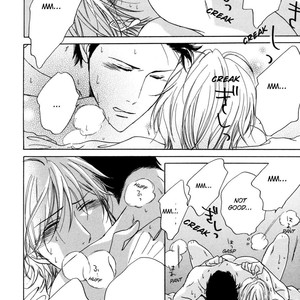 [SHUUSAI Fumiko] Pochi to Tama [Eng] – Gay Manga sex 91