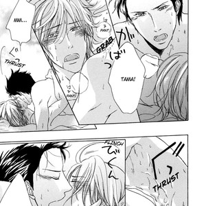 [SHUUSAI Fumiko] Pochi to Tama [Eng] – Gay Manga sex 92