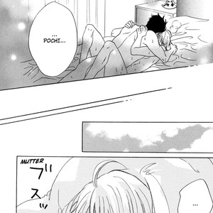 [SHUUSAI Fumiko] Pochi to Tama [Eng] – Gay Manga sex 93