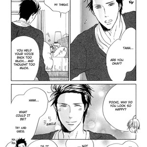 [SHUUSAI Fumiko] Pochi to Tama [Eng] – Gay Manga sex 94