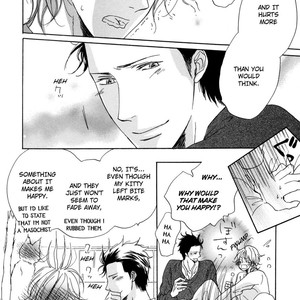 [SHUUSAI Fumiko] Pochi to Tama [Eng] – Gay Manga sex 97