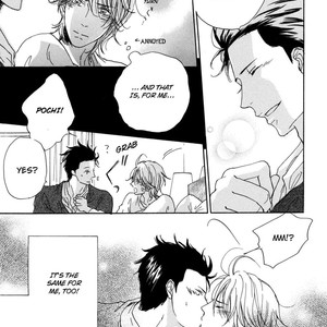 [SHUUSAI Fumiko] Pochi to Tama [Eng] – Gay Manga sex 98