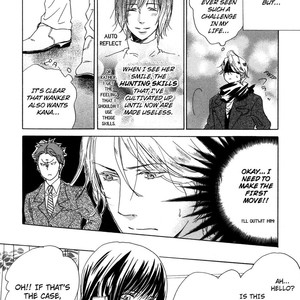 [SHUUSAI Fumiko] Pochi to Tama [Eng] – Gay Manga sex 105