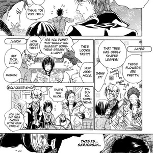 [SHUUSAI Fumiko] Pochi to Tama [Eng] – Gay Manga sex 108